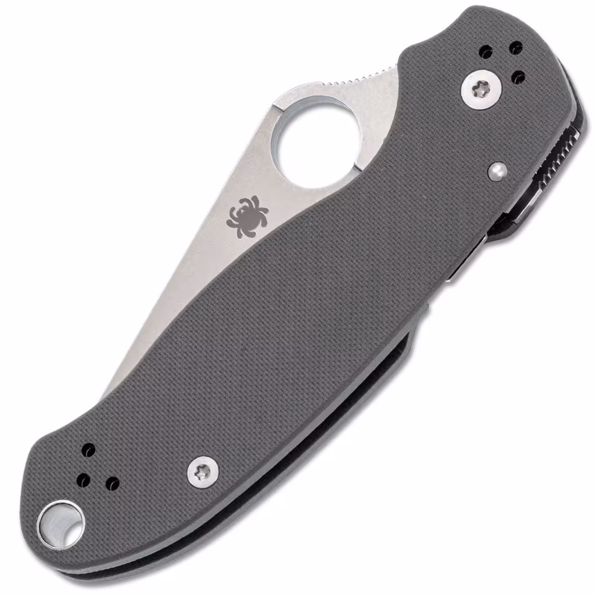 Spyderco-Para-3-Maxamet-(Paramilitary 3)-C223GPDGY