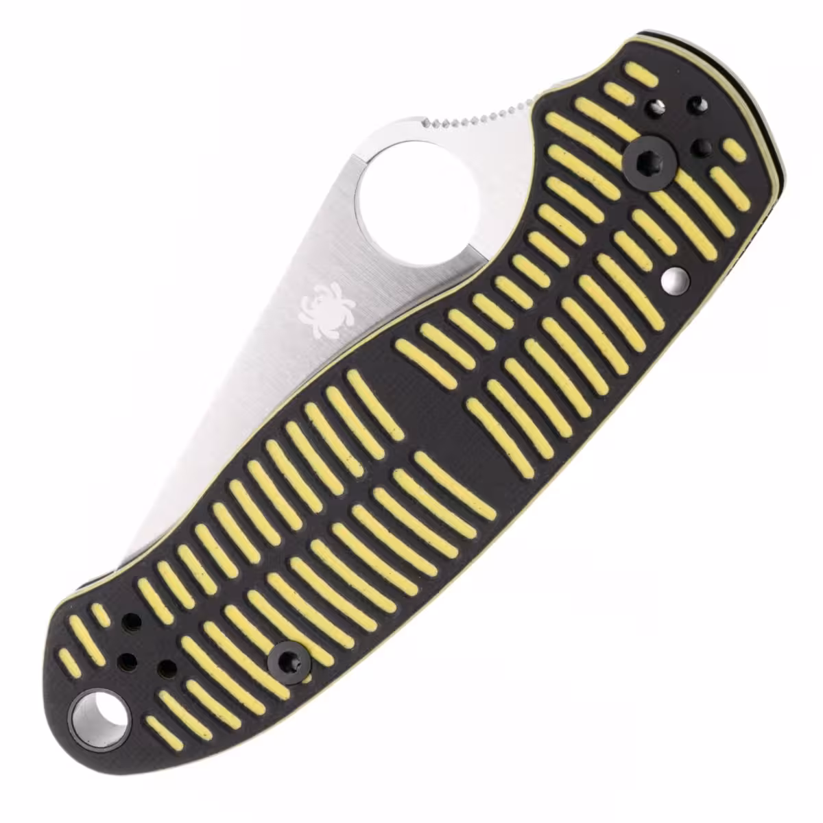 Spyderco-Para-3-Salt-C223GBKYLMCP