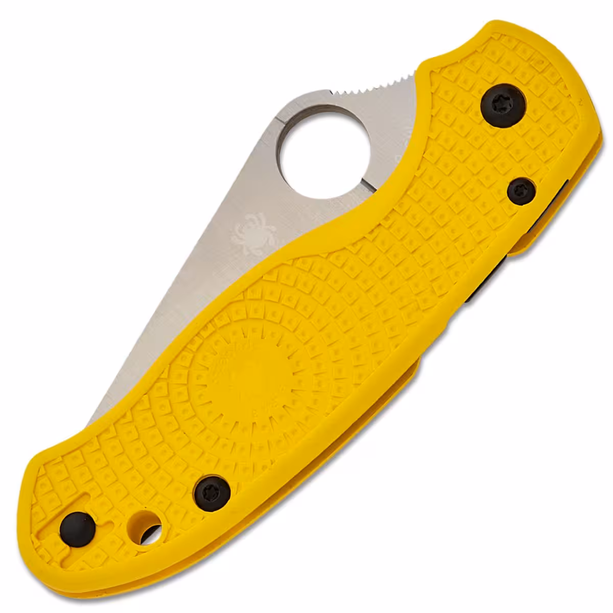 Spyderco-Para-3-Salt-C223PYL