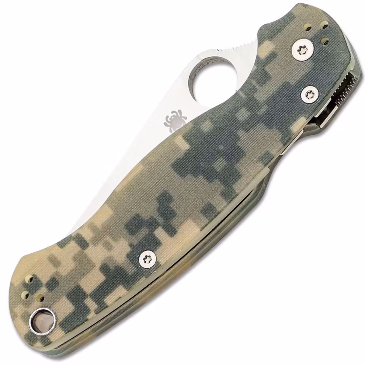 Spyderco-Paramilitary-2-Digital-Camo-C81GPCMO2