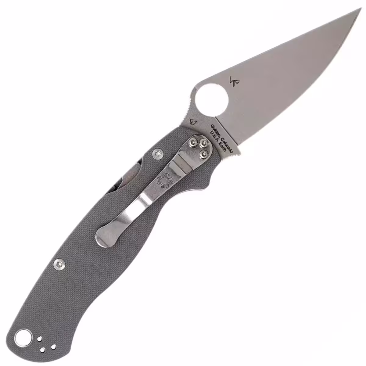 SPC81GPDGY2_spyderco-spc81gpdgy2