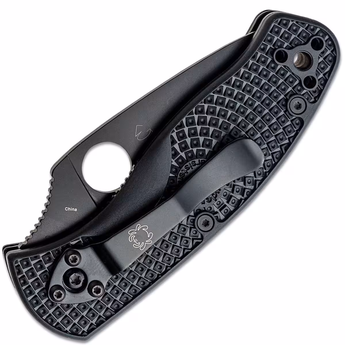 Spyderco-Persistence-Lightweight-C136PBBK
