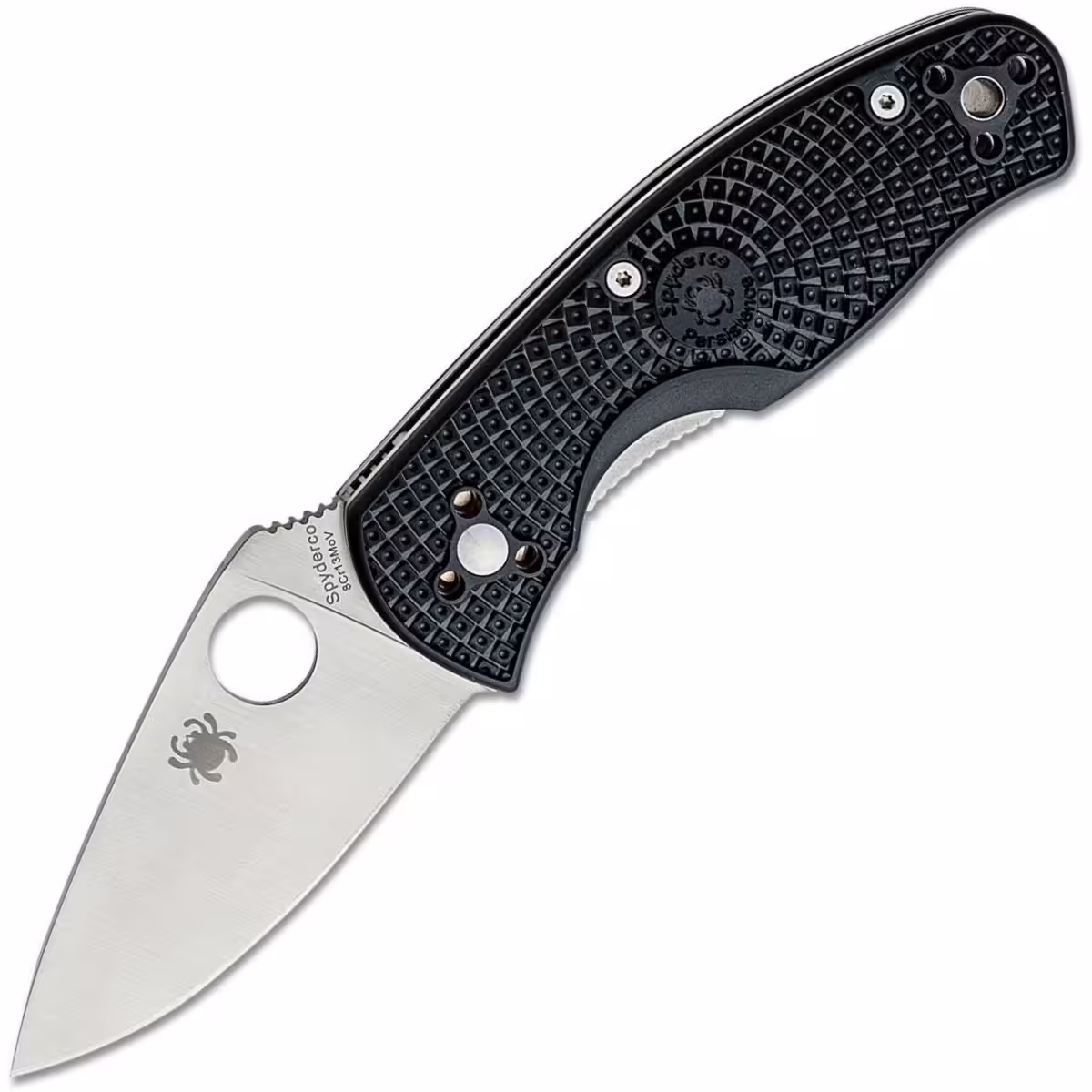 Spyderco-Persistence-Lightweight-C136PBK