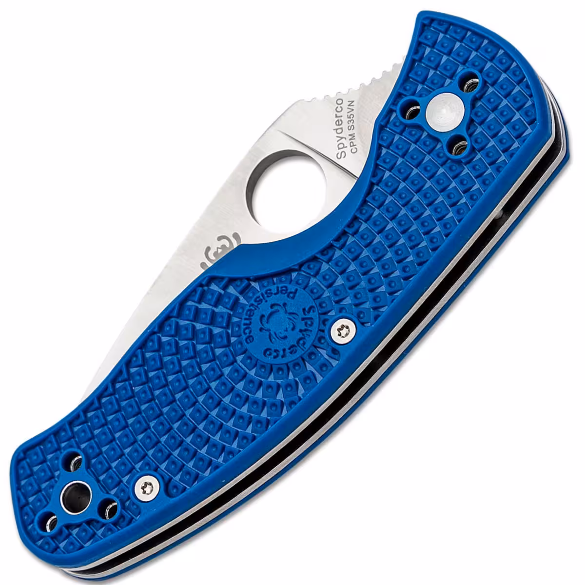 Spyderco-Persistence-Lightweight-C136PBL