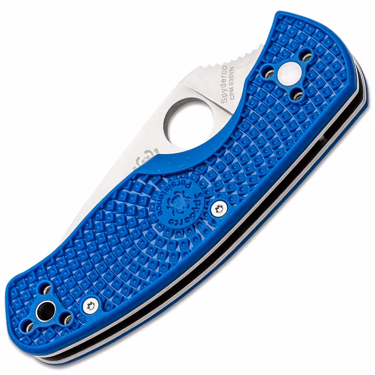 Spyderco-Persistence-Lightweight-C136PSBL
