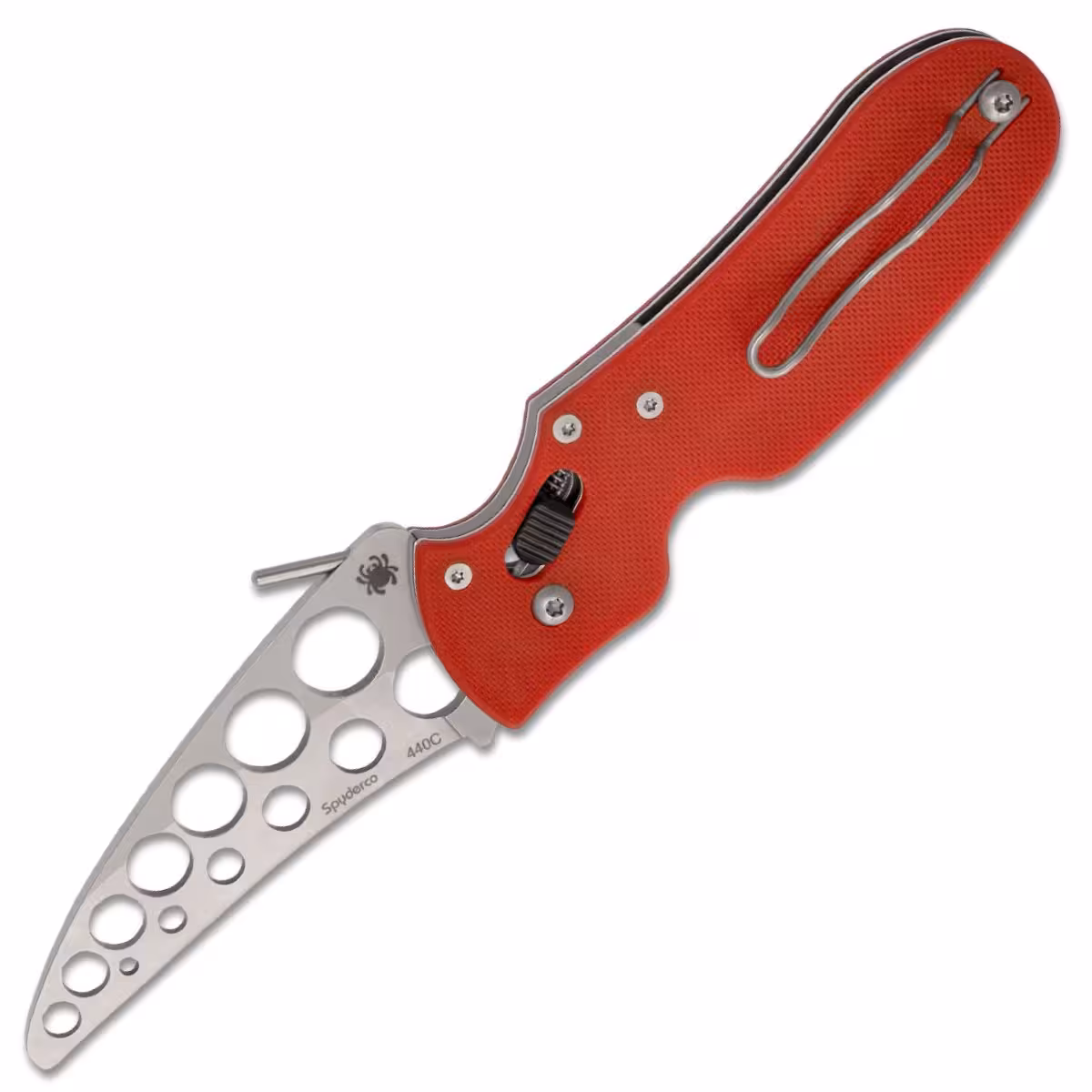 Spyderco-P'Kal-Trainer-C103TR