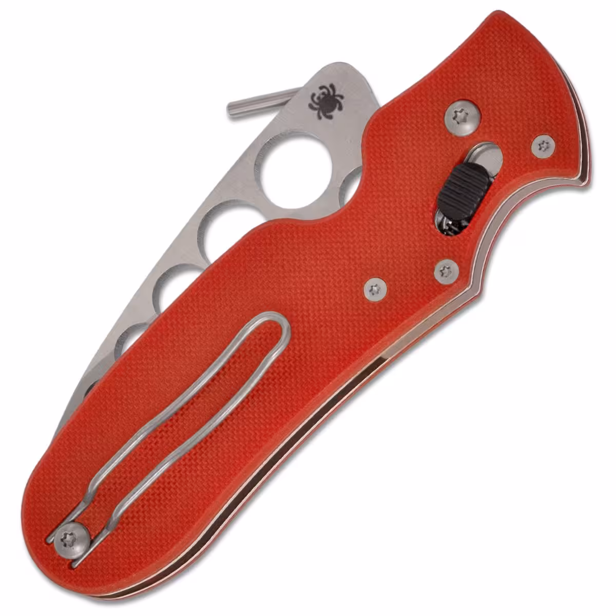 Spyderco-P'Kal-Trainer-C103TR