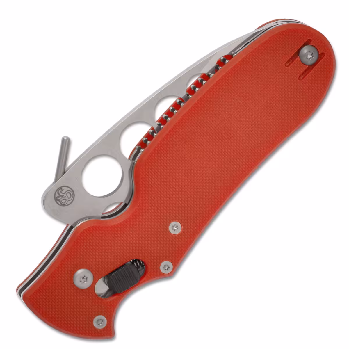 Spyderco-P'Kal-Trainer-C103TR