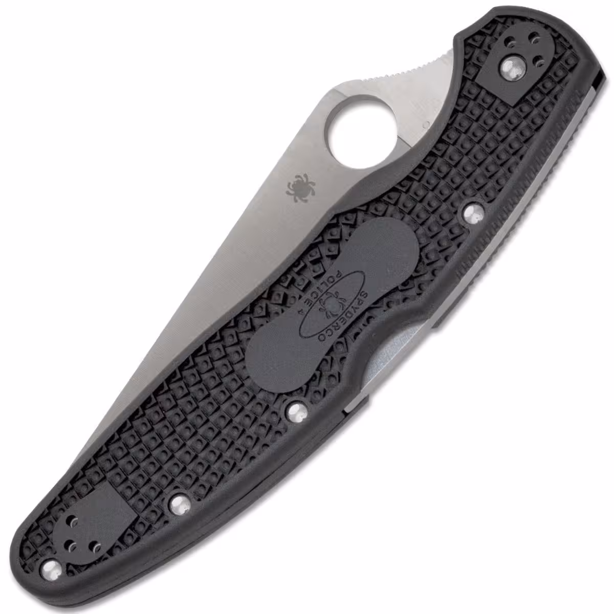 Spyderco-Police-4-Lightweight-C07PBK4