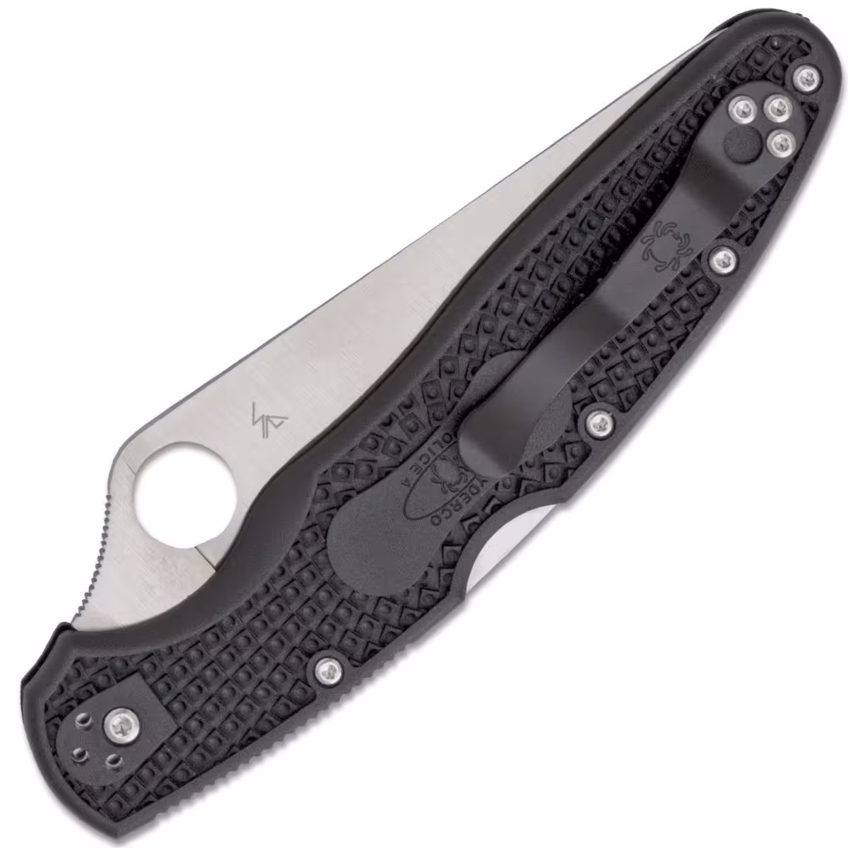 Spyderco-Police-4-Lightweight-C07PBK4
