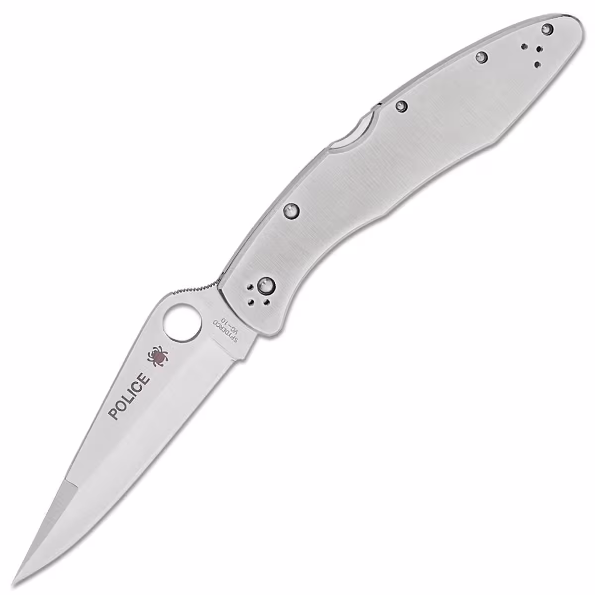 Spyderco-Police-C07P