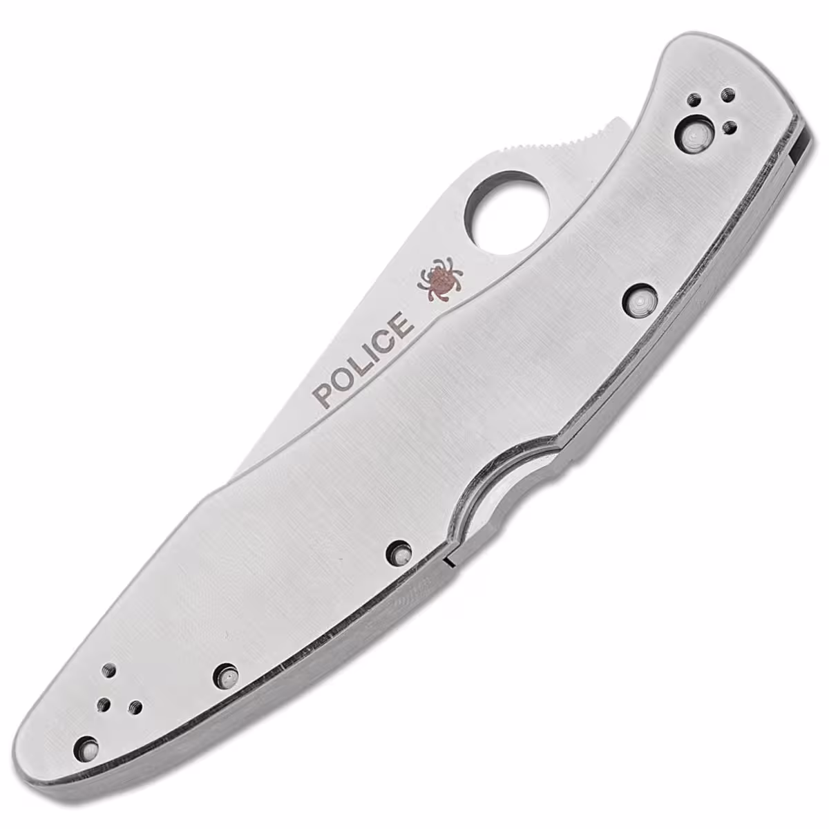 Spyderco-Police-C07P
