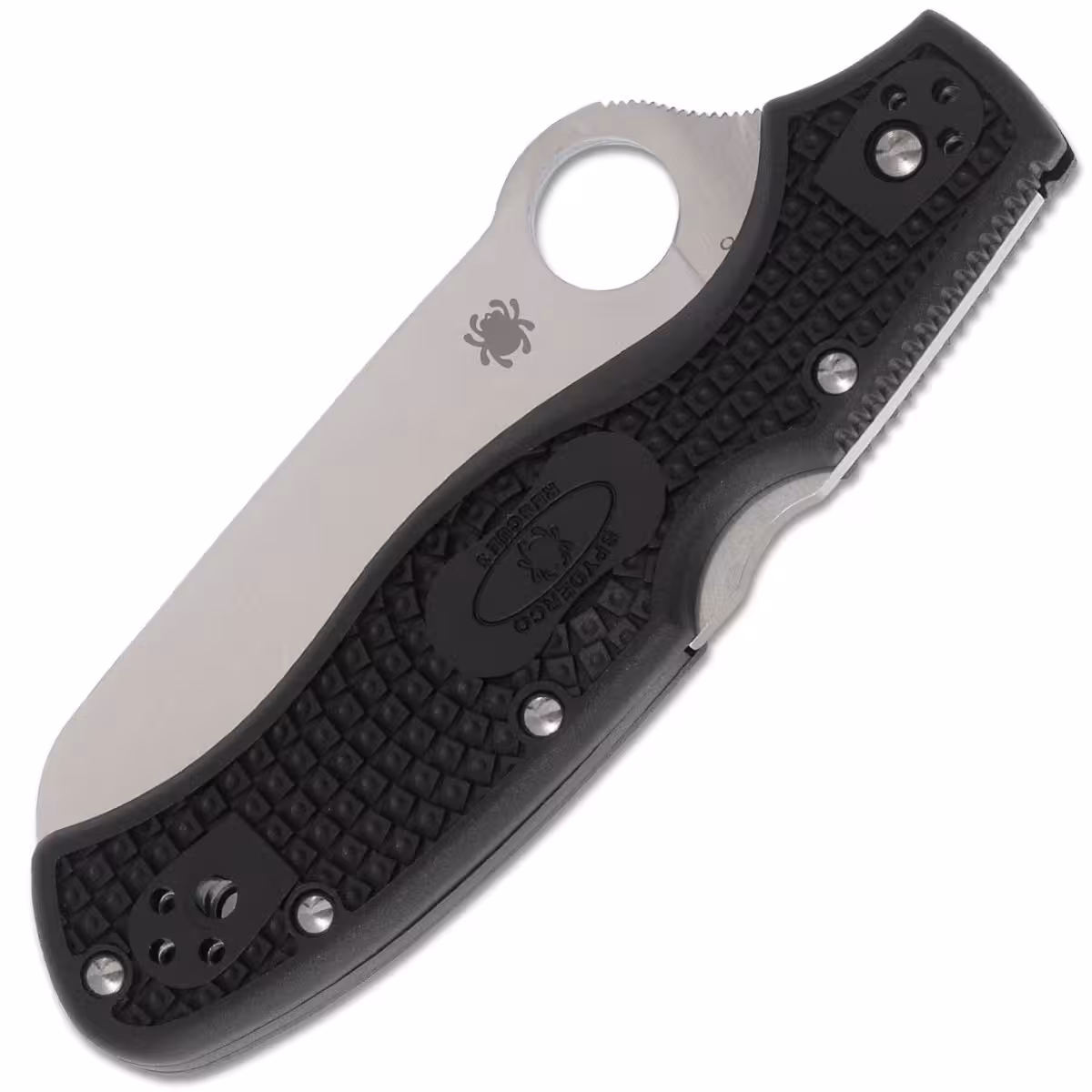 Spyderco-Rescue-3-C14SBK3