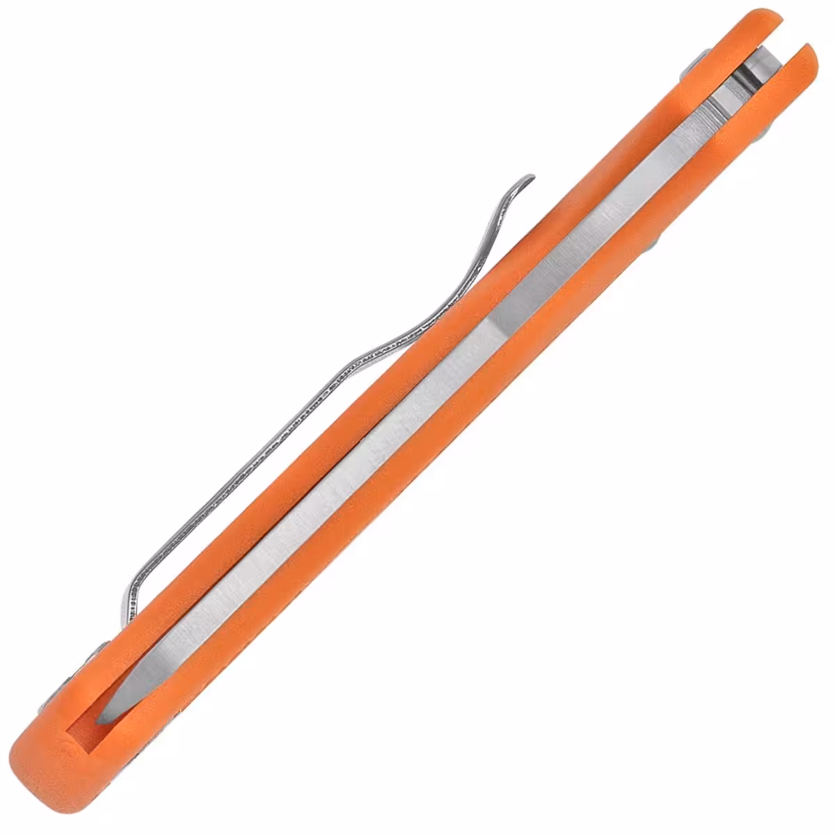Spyderco-Rescue-Orange-C45SOR