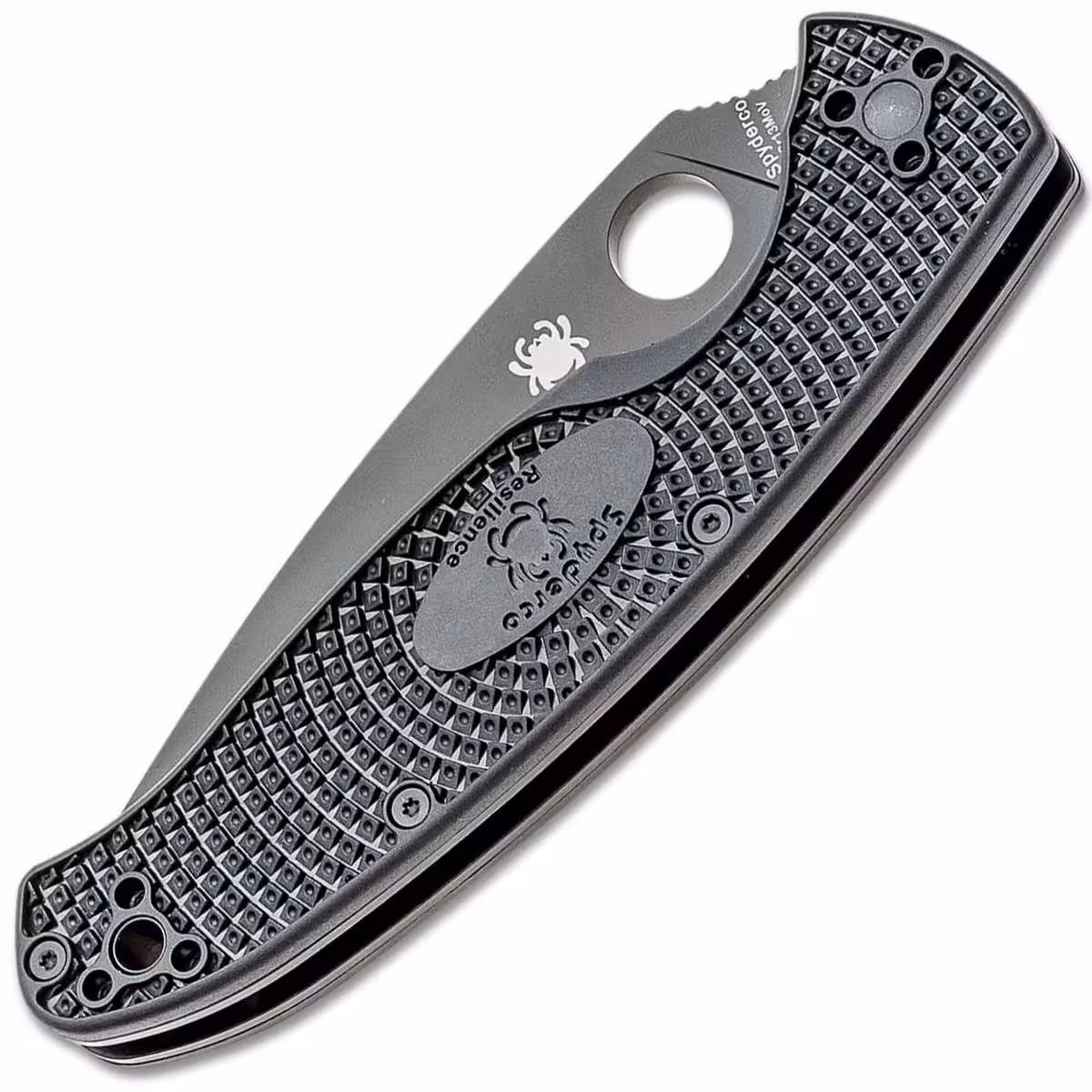 Spyderco-Resilience-Lightweight-C142PBBK