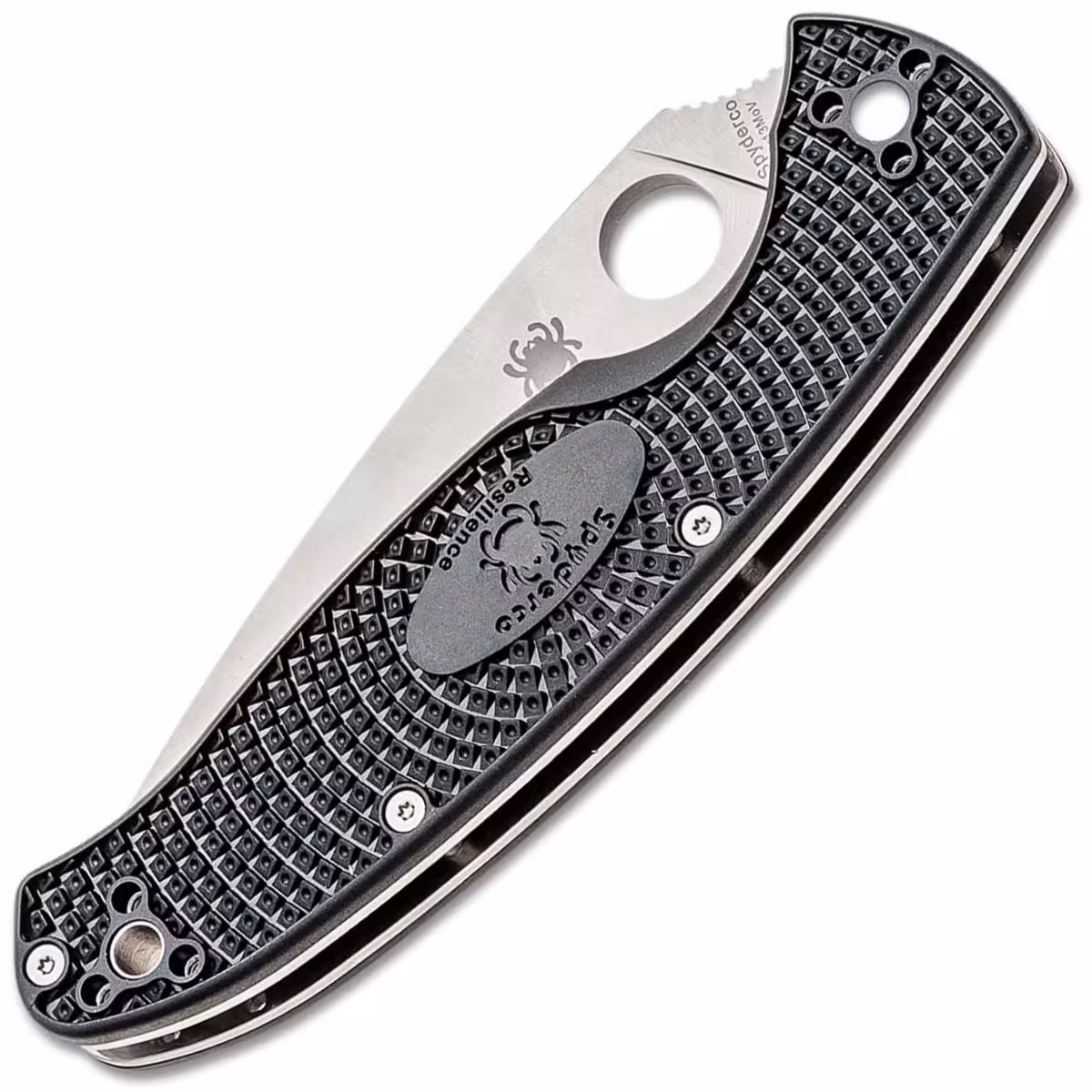 Spyderco-Resilience-Lightweight-C142PSBK