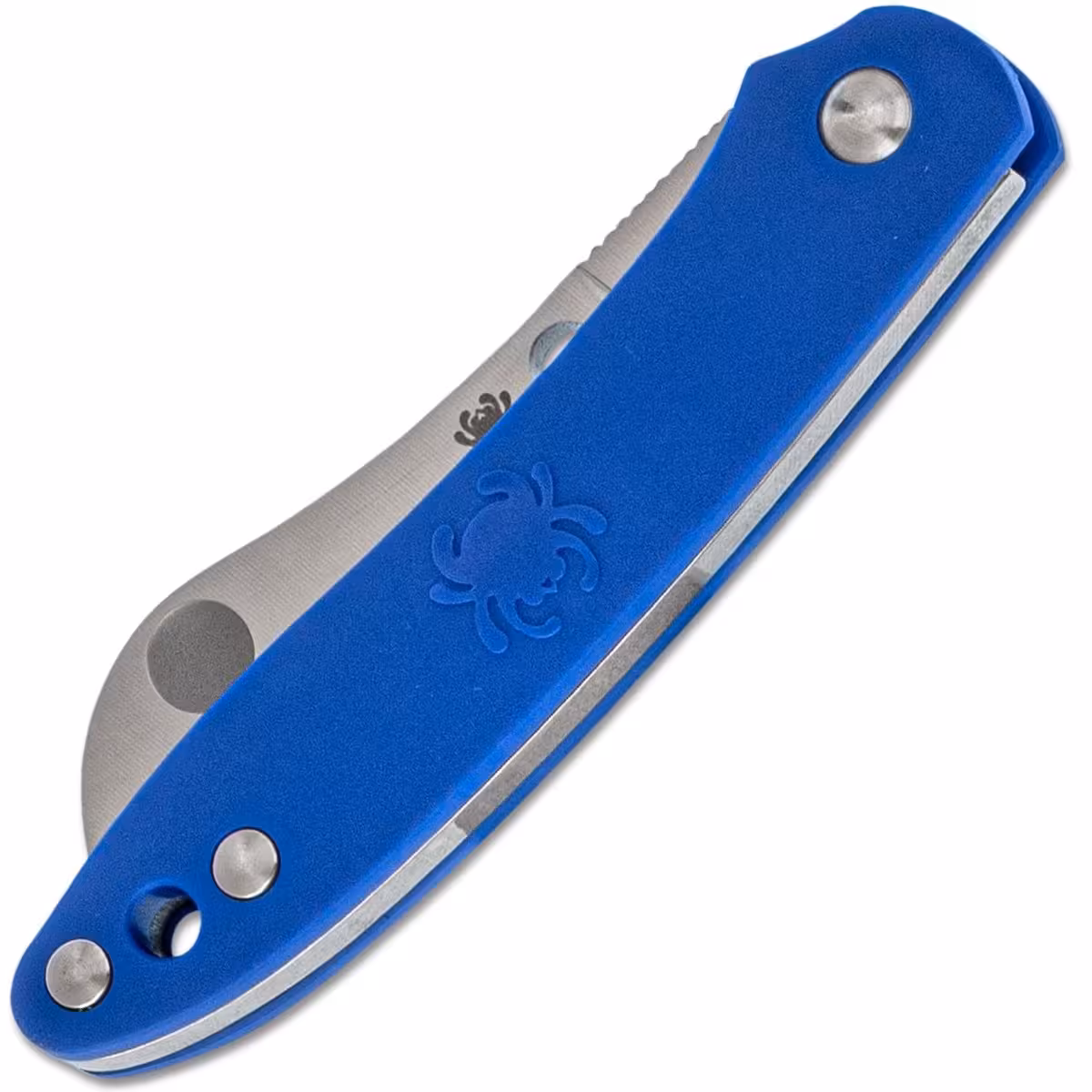 Spyderco-Roadie-C189PBL