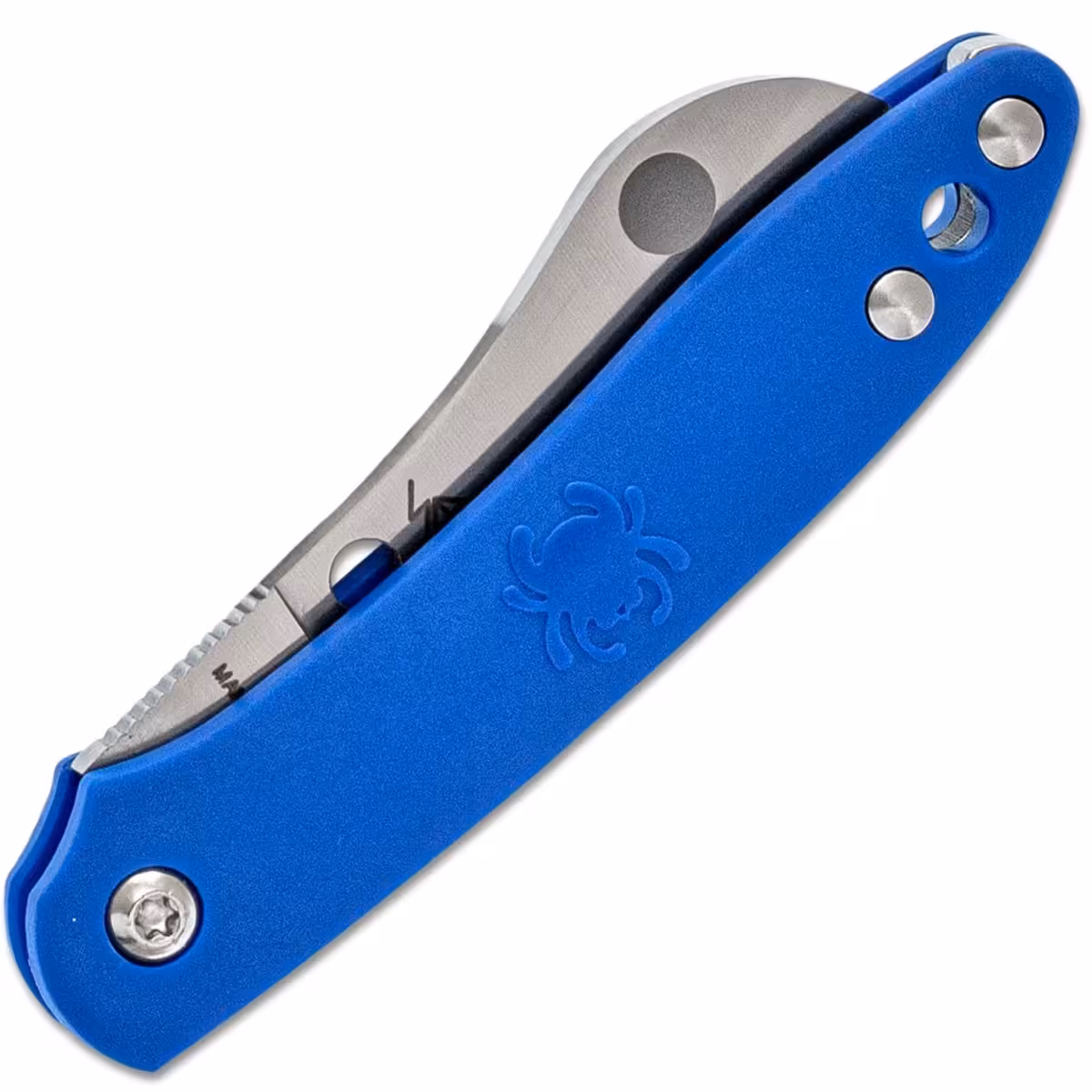 Spyderco-Roadie-C189PBL