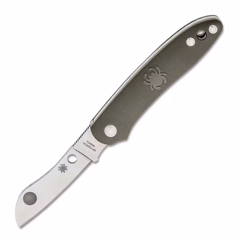 Zavírací Nůž Spyderco Roadie C189PGR