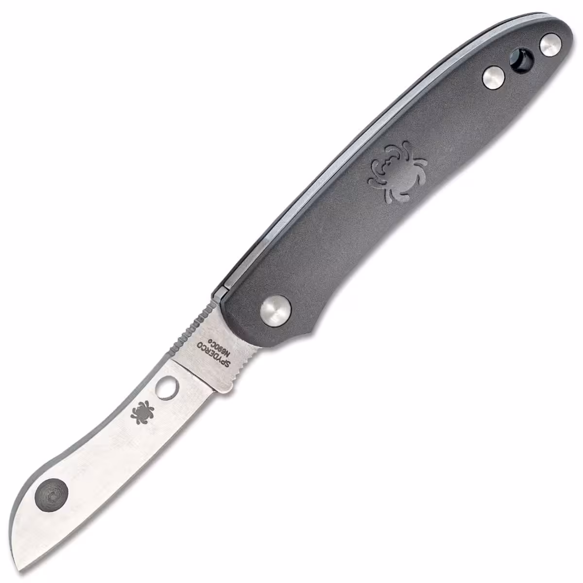 Spyderco-Roadie-C189PGY
