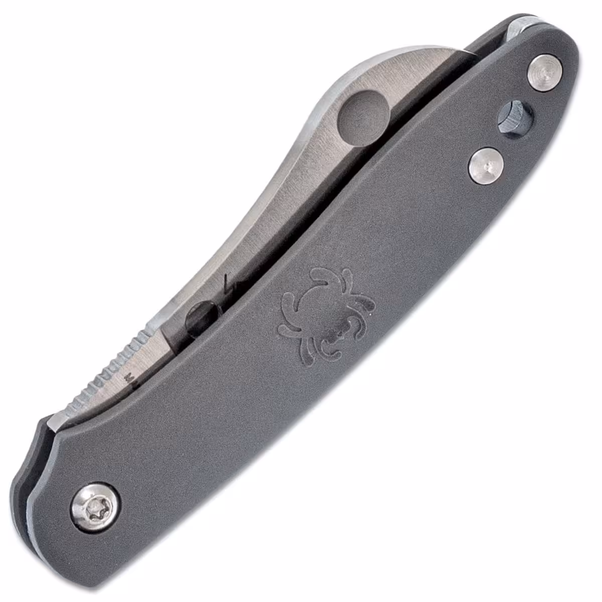 Spyderco-Roadie-C189PGY