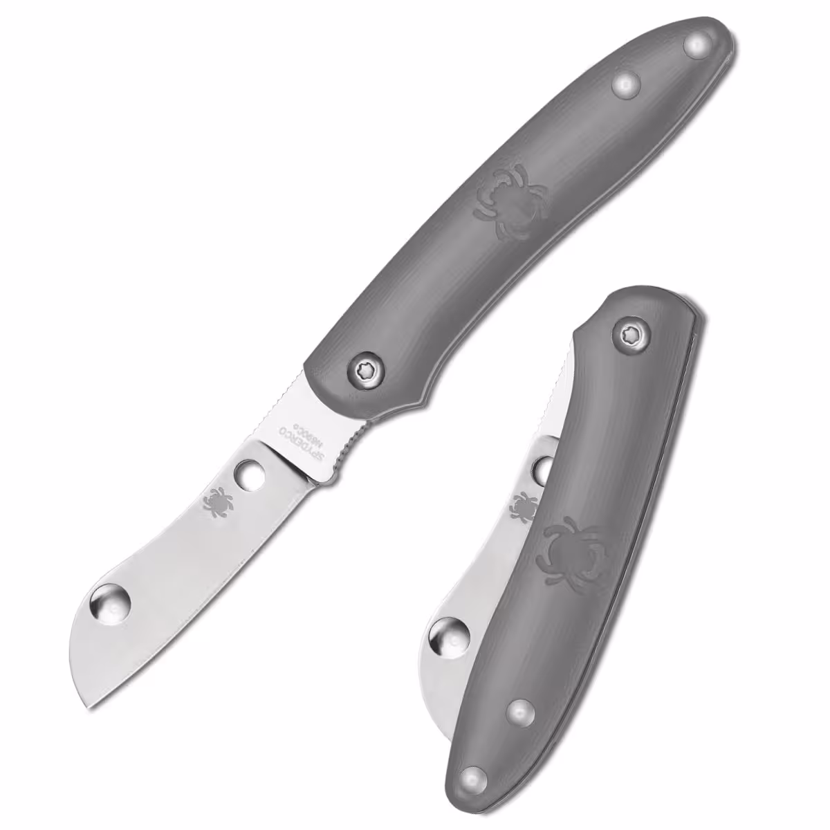 Spyderco-Roadie-C189PGY