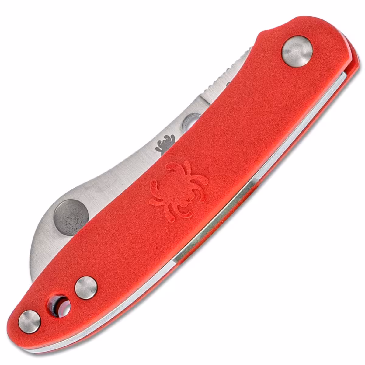 Spyderco-Roadie-C189PRD