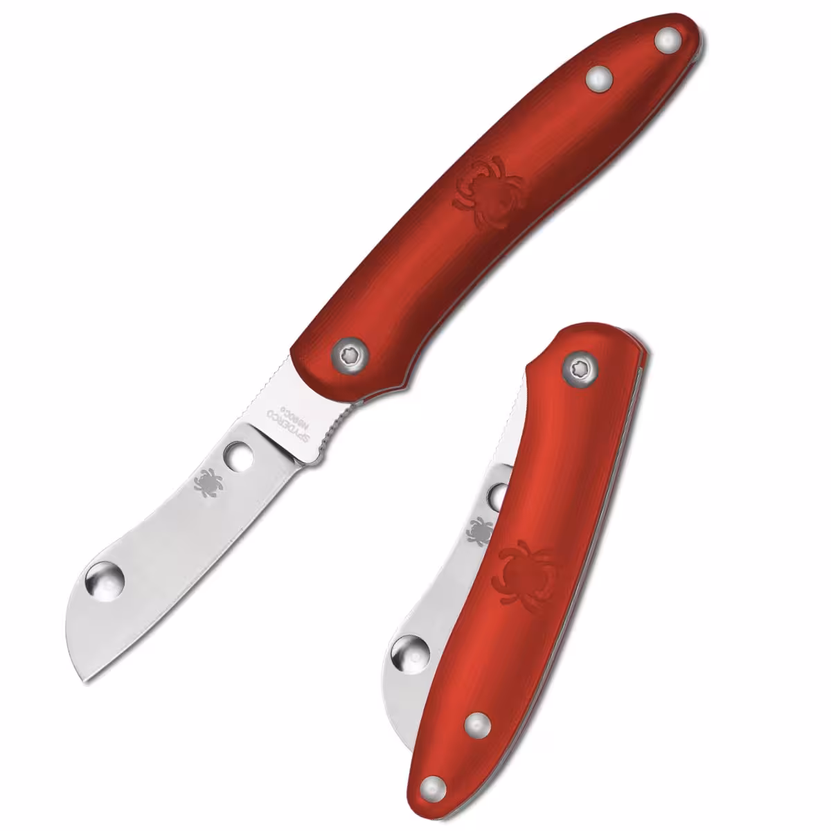 Spyderco-Roadie-C189PRD
