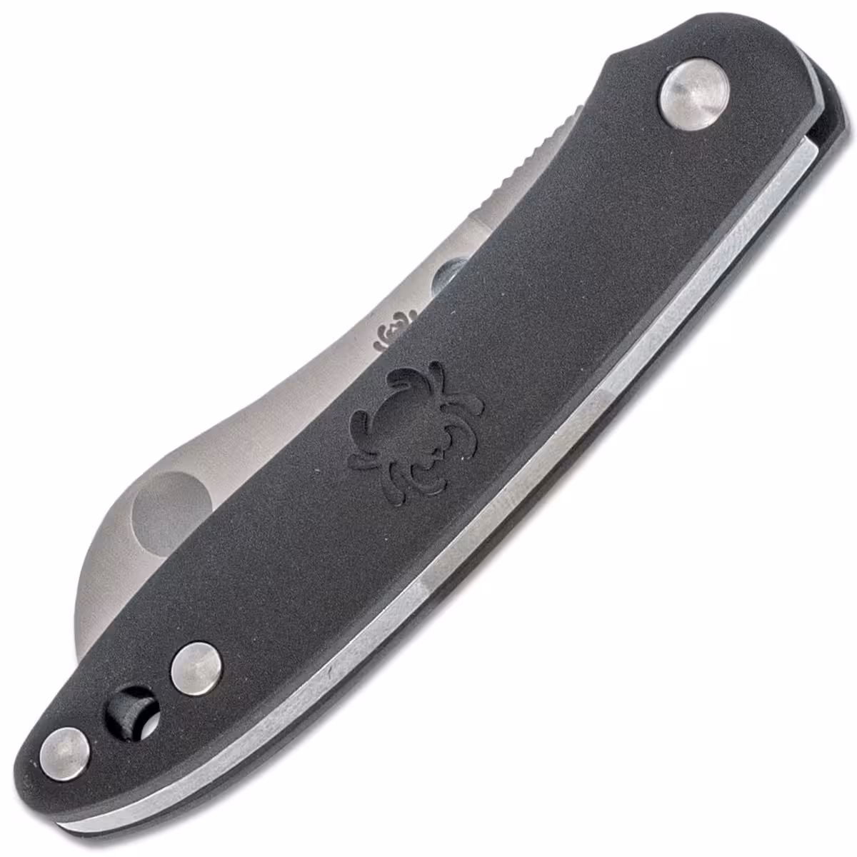 Spyderco-Roadie-Slipjoint-C189PBK