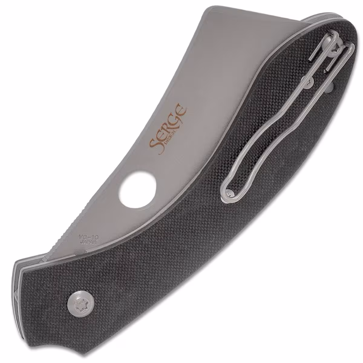 Spyderco-Roc-C177GP