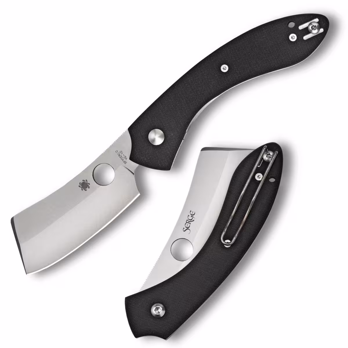 Spyderco-Roc-C177GP