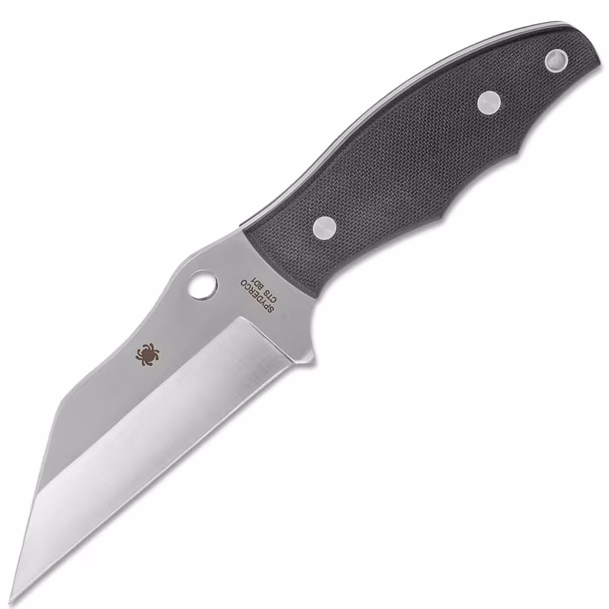 Spyderco-Ronin-2-FB09GP2