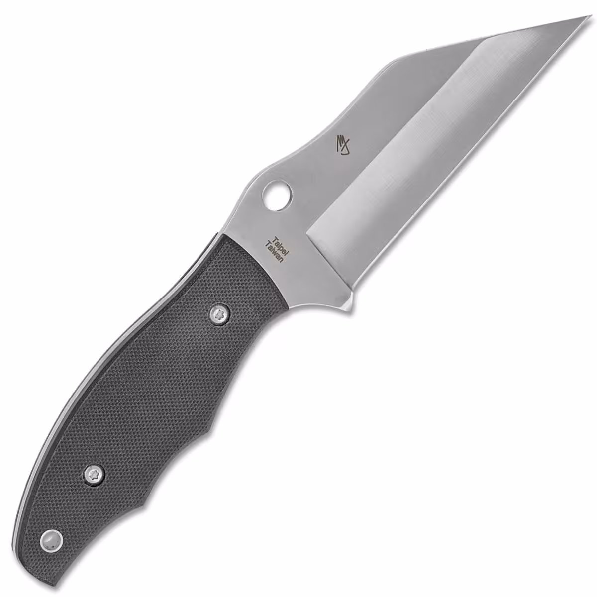 Spyderco-Ronin-2-FB09GP2