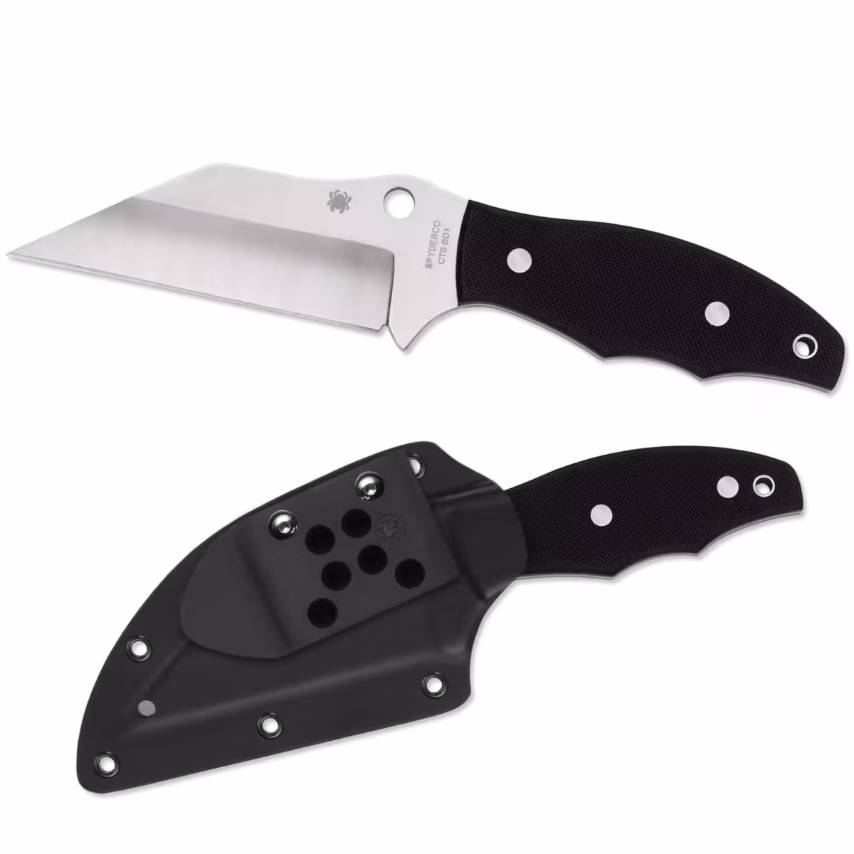Spyderco-Ronin-2-FB09GP2