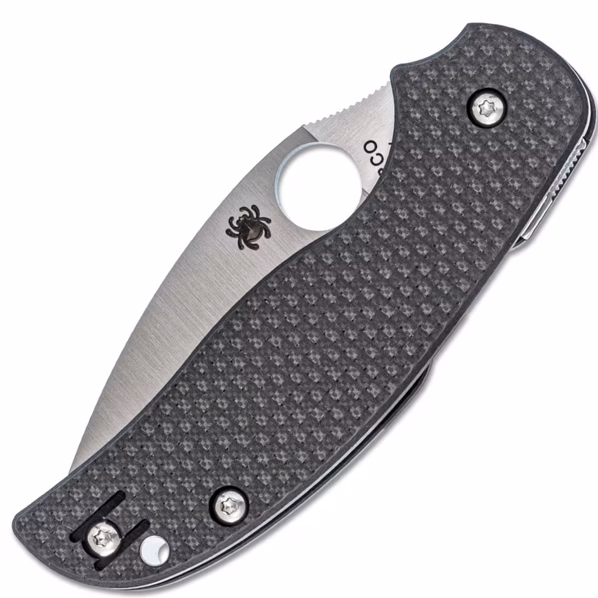 Spyderco-Sage-5-C123CFPCL