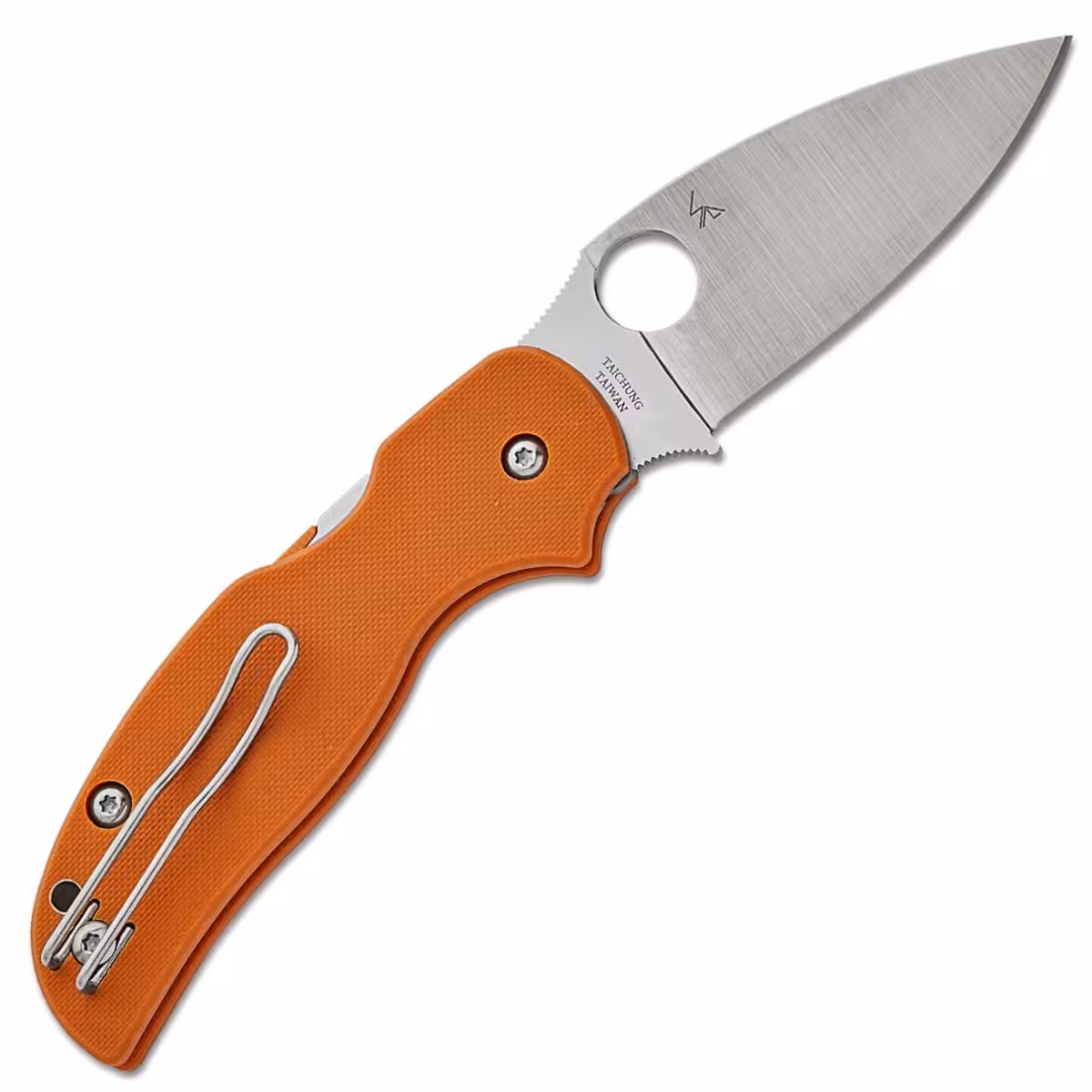 Spyderco-Sage-5-compression-C123GBORP