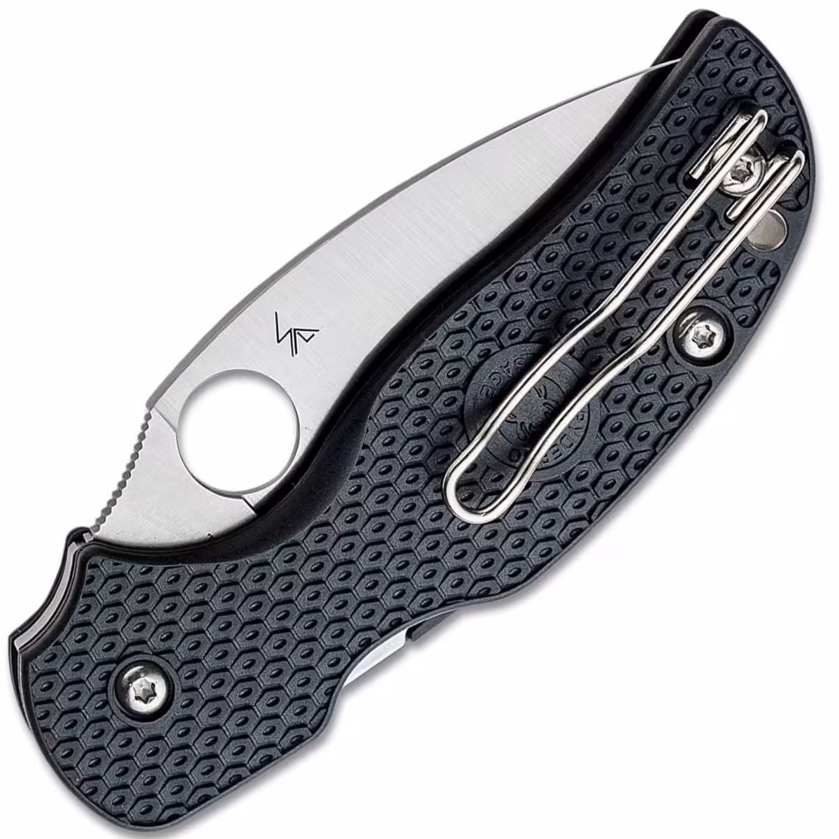 Spyderco-Sage-5-Lightweight-C123PBK