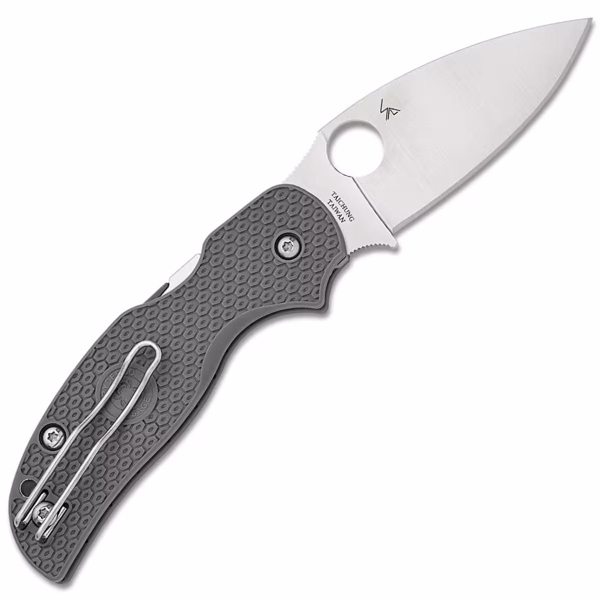 Spyderco-Sage-5-Lightweight-Compression-C123PGY