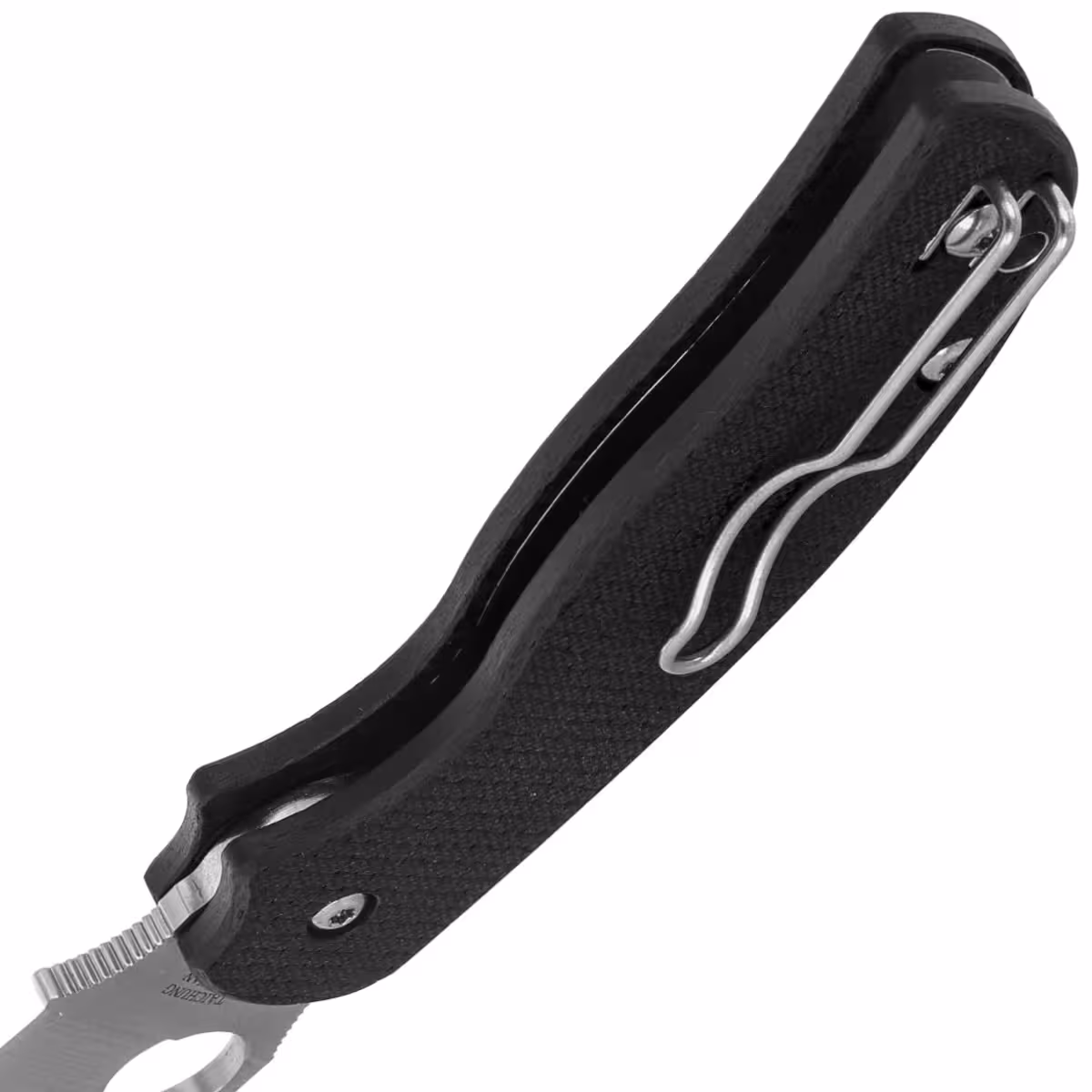 Spyderco-Sage-6-Sprint-Run-Knife-Carbon-Fiber-Satin-CPM-S90V-by-Sal-Glesser-C123CFBCLS90VP-124335_2