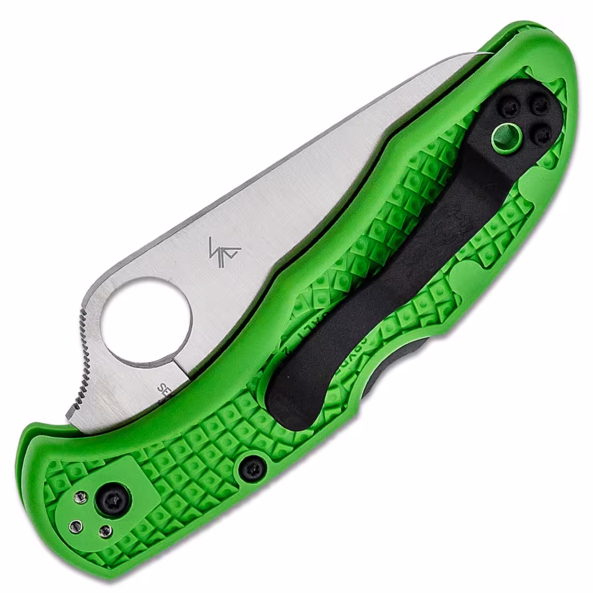 Spyderco-Salt-2-C88FPGR2