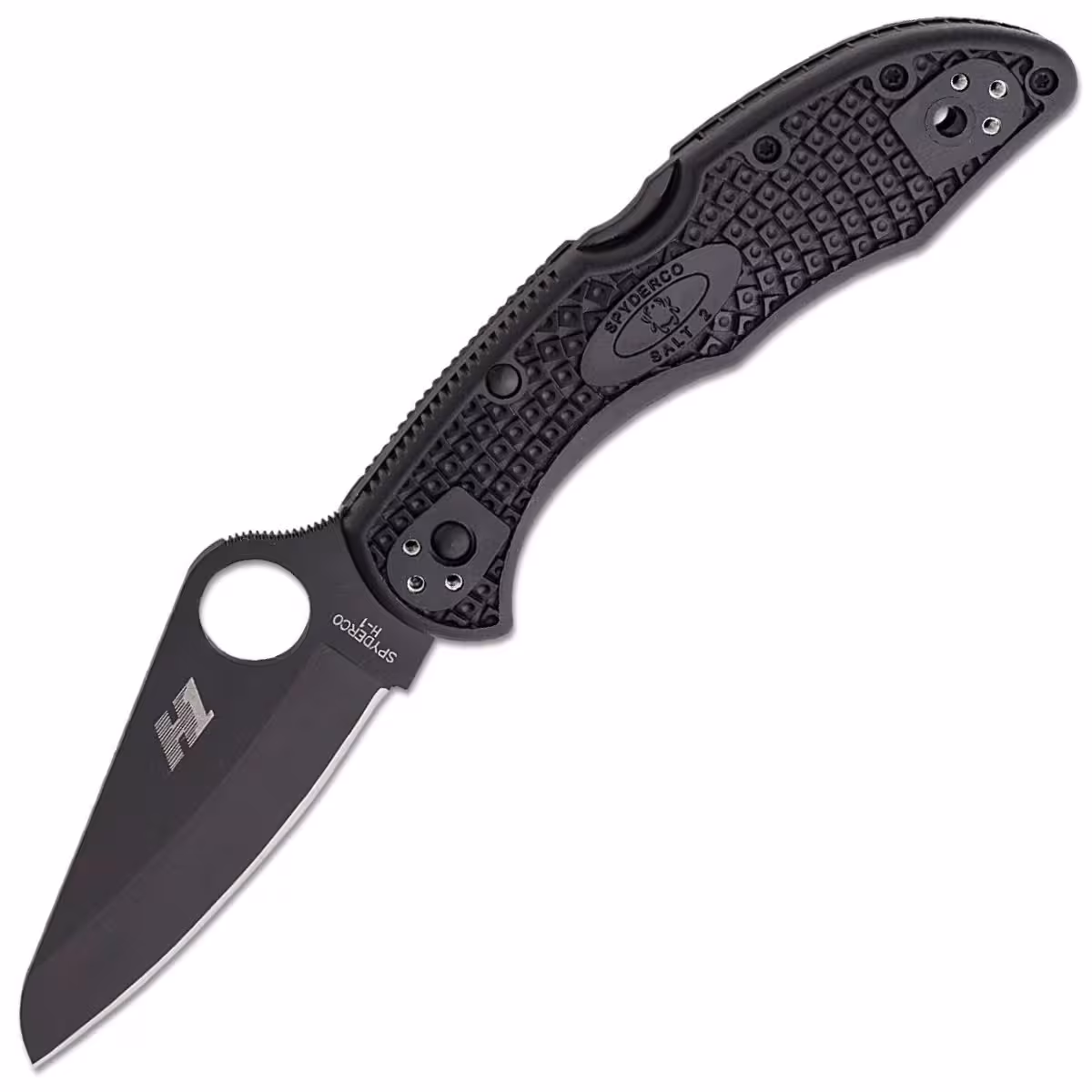 Spyderco-Salt-2-C88PBBK2