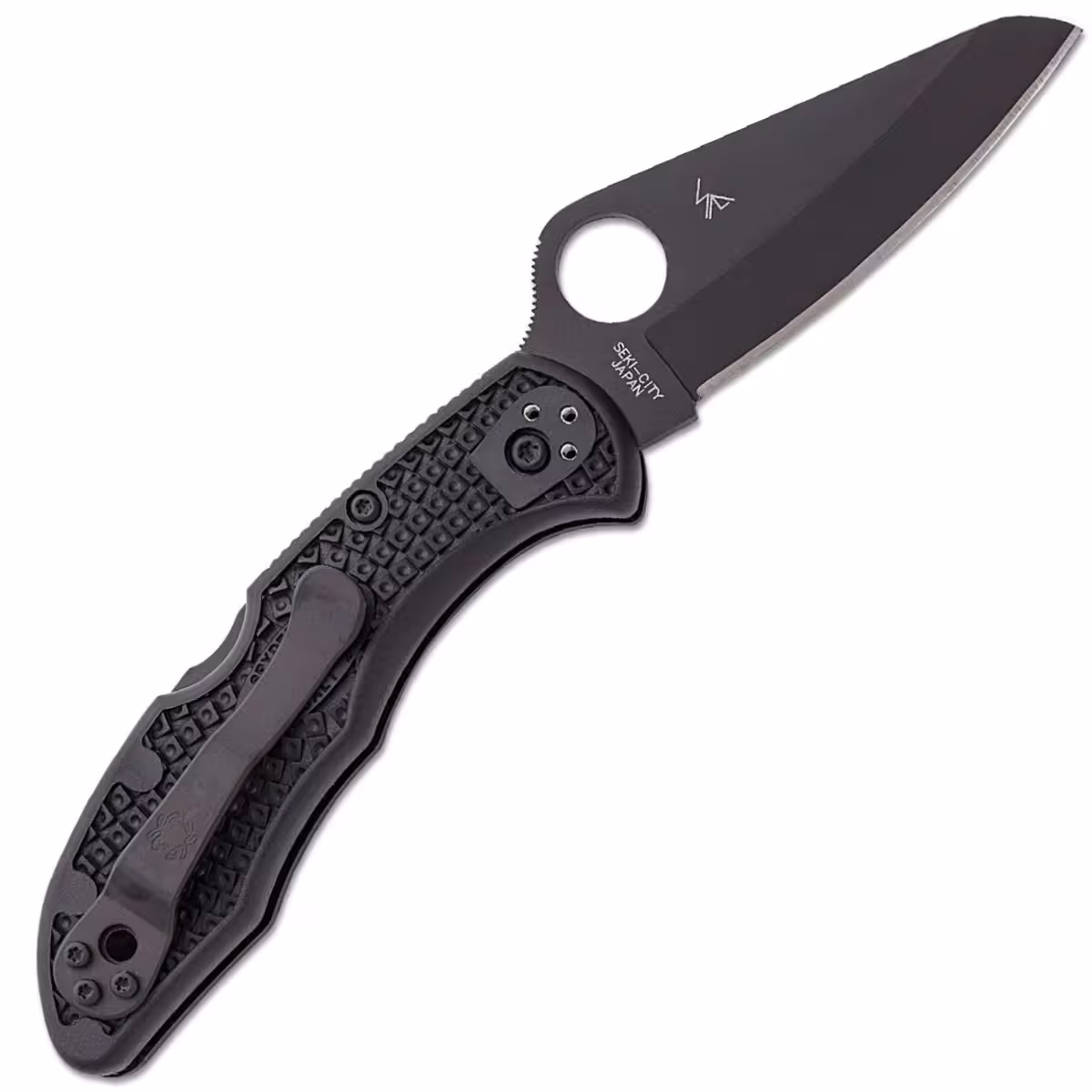 Spyderco-Salt-2-C88PBBK2