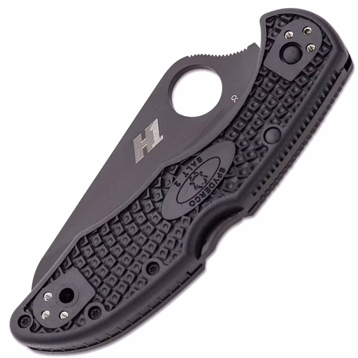 Spyderco-Salt-2-C88PBBK2