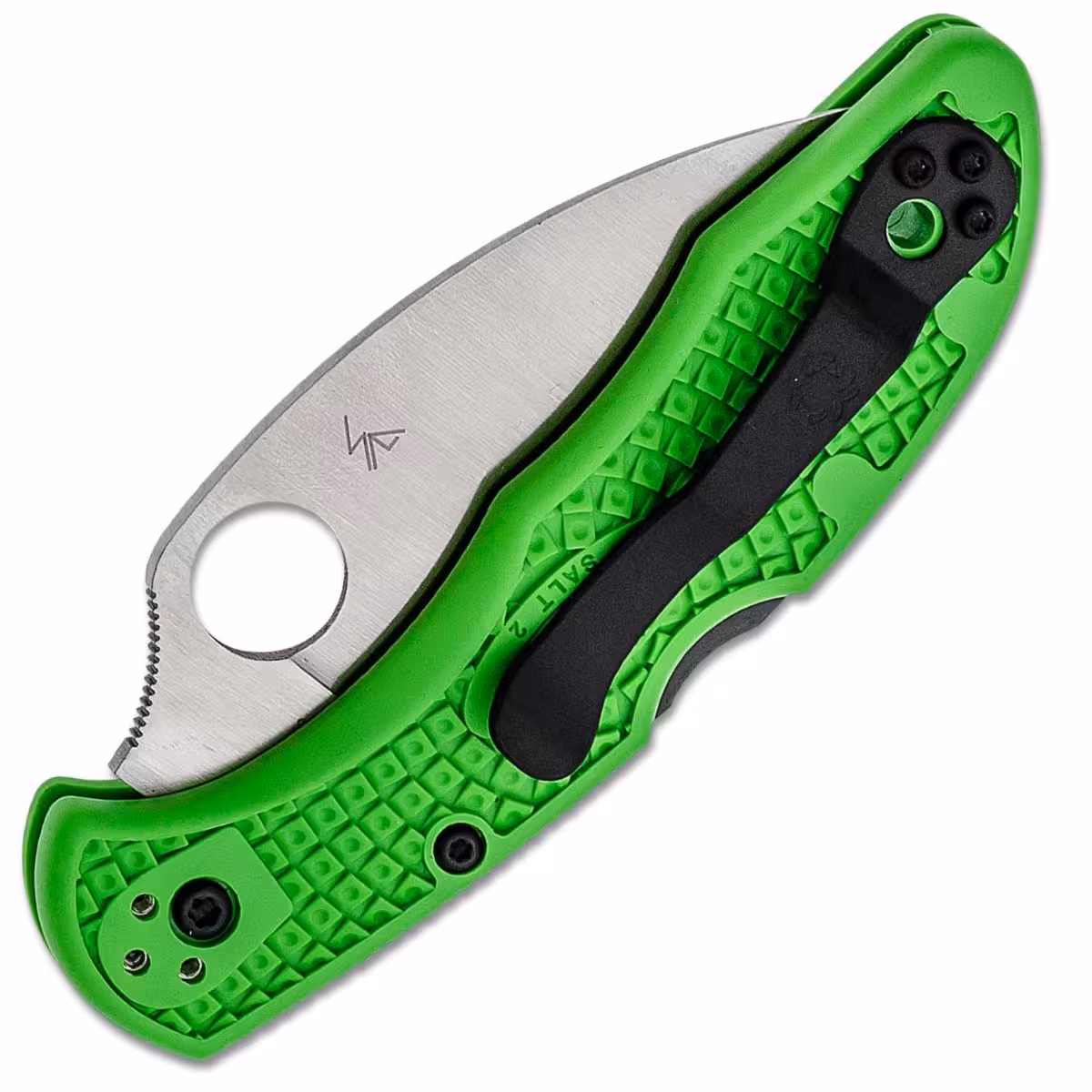 Spyderco-Salt-2-Wharncliffe-C88FSWCGR2