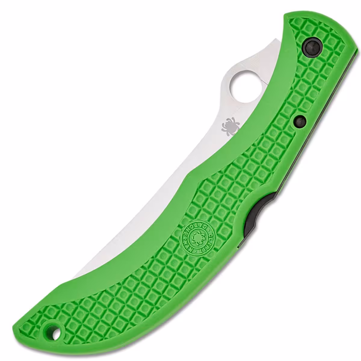 Spyderco-Salt-Catcherman-Sprint-C17PSGR
