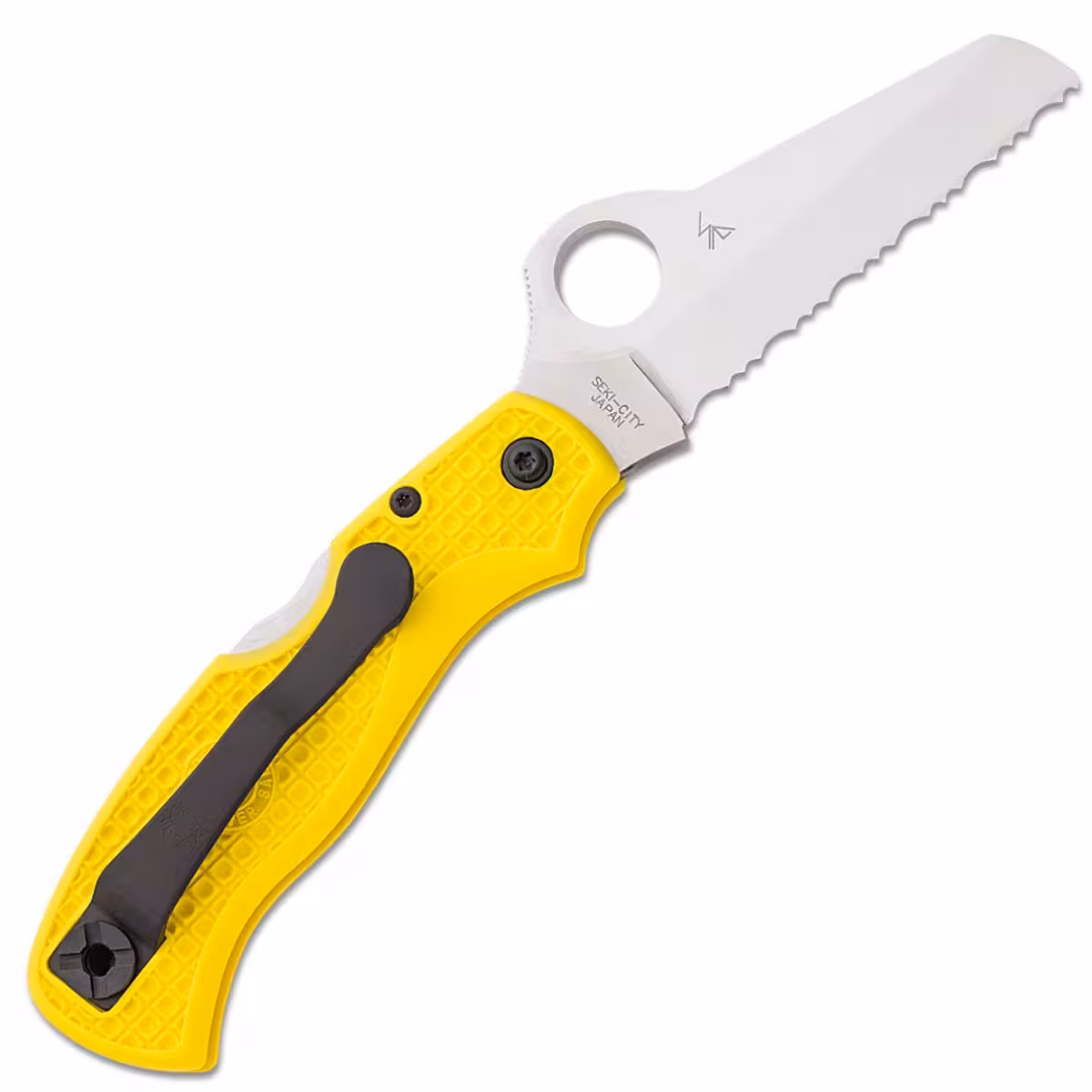 Spyderco-Saver-Salt-C118SYL