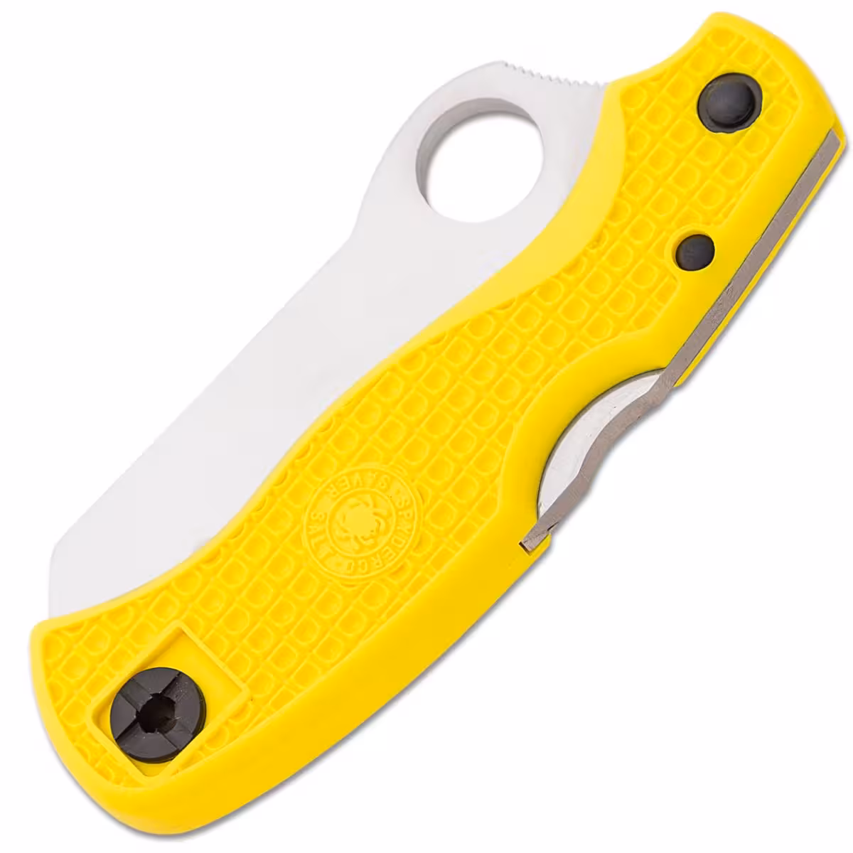 Spyderco-Saver-Salt-C118SYL