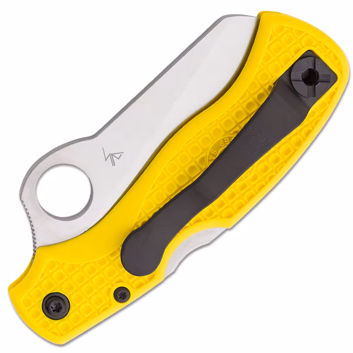 Spyderco-Saver-Salt-C118SYL