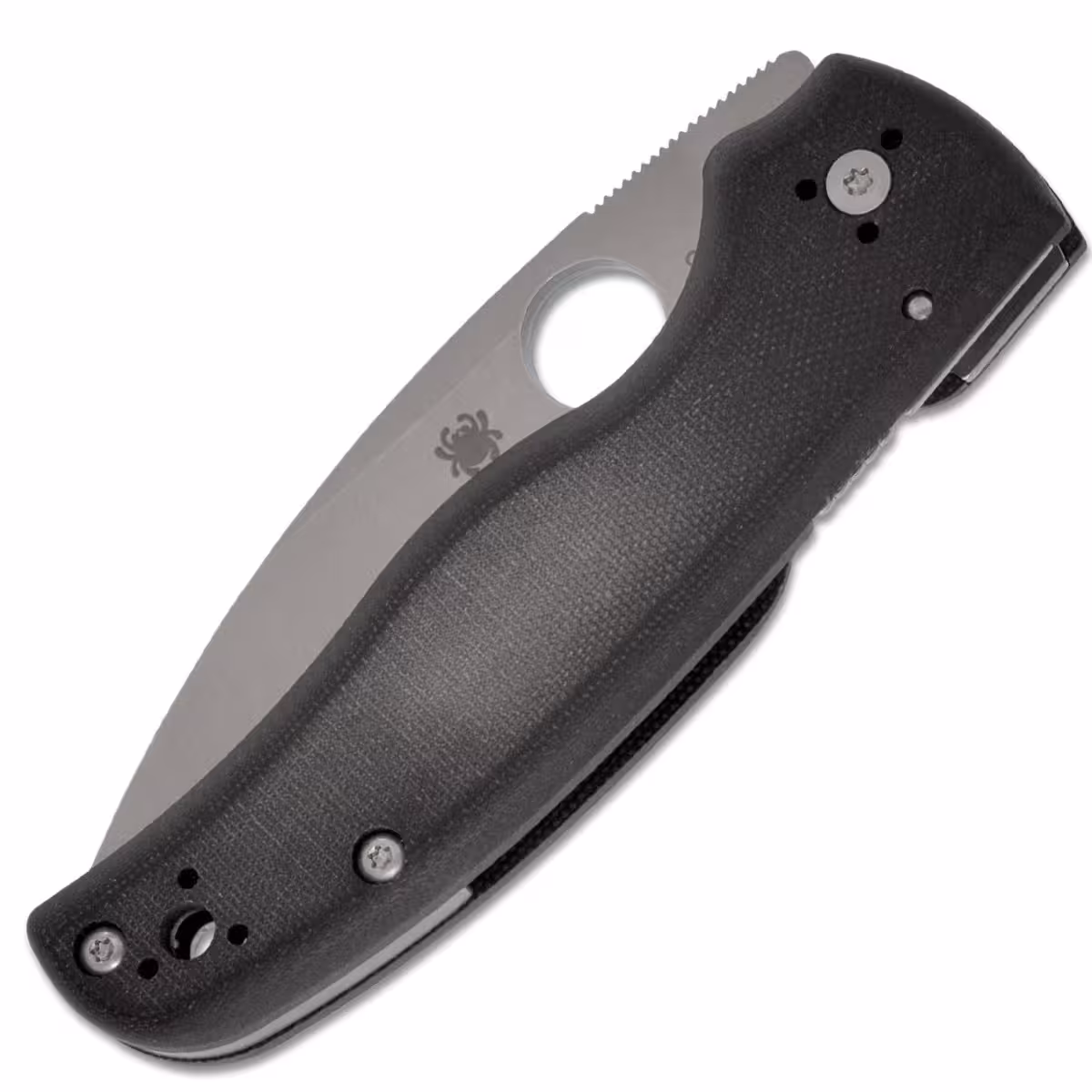 Spyderco-Shaman-C229GS