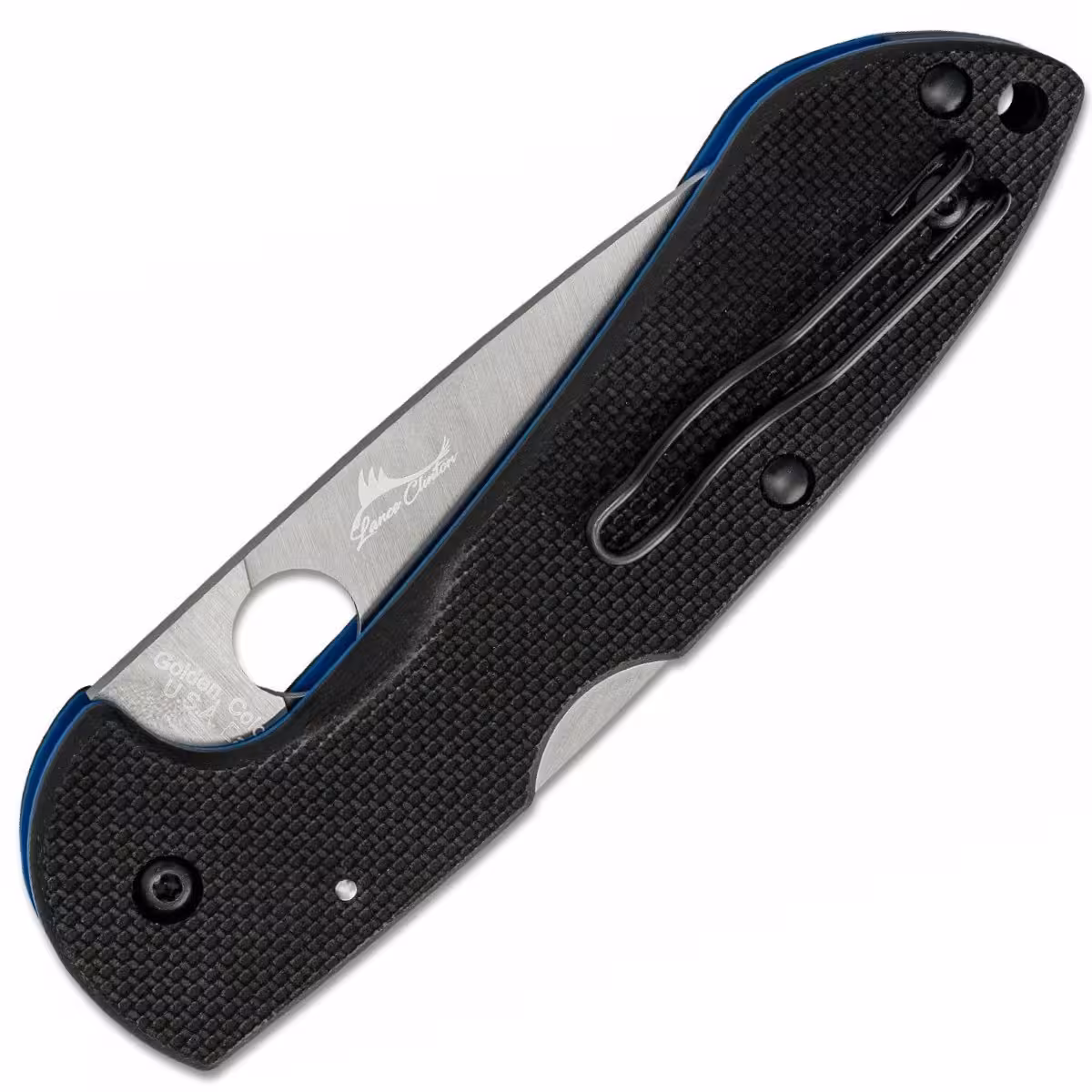 Spyderco-Siren-C247GP